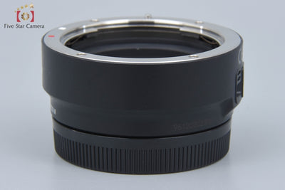 [Used] Canon EF-EOS M Mount Adapter