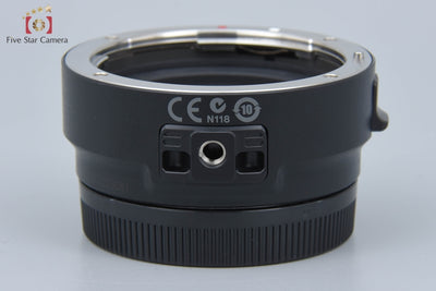 [Used] Canon EF-EOS M Mount Adapter