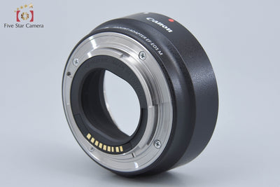 [Used] Canon EF-EOS M Mount Adapter