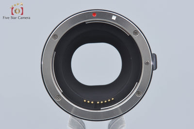 [Used] Canon EF-EOS M Mount Adapter