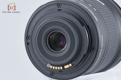 [Used] Canon EF-S 10-18mm f/4.5-5.6 IS STM