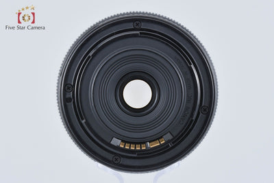 [Used] Canon EF-S 10-18mm f/4.5-5.6 IS STM
