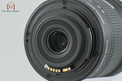 [Used] Canon EF-S 10-18mm f/4.5-5.6 IS STM with Original Box