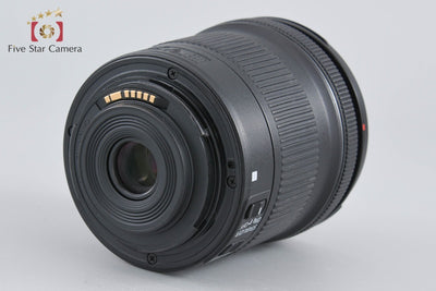 [Used] Canon EF-S 10-18mm f/4.5-5.6 IS STM