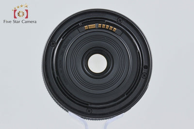 [Used] Canon EF-S 10-18mm f/4.5-5.6 IS STM