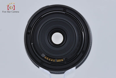 [Used] Canon EF-S 10-18mm f/4.5-5.6 IS STM