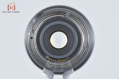 [Used] Canon EF-S 10-22mm f/3.5-4.5 USM