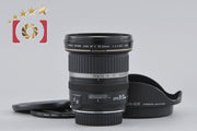 [Used] Canon EF-S 10-22mm f/3.5-4.5 USM