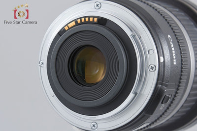 [Used] Canon EF-S 10-22mm f/3.5-4.5 USM