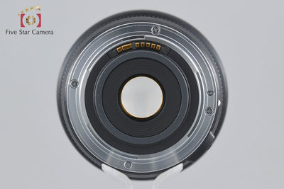 [Used] Canon EF-S 10-22mm f/3.5-4.5 USM