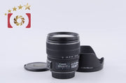 [Used] Canon EF-S 15-85mm f/3.5-5.6 IS USM