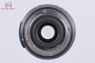 [Used] Canon EF-S 15-85mm f/3.5-5.6 IS USM
