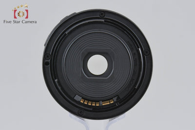 [Used] Canon EF-S 18-55mm f/4-5.6 IS STM