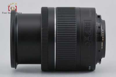 [Used] Canon EF-S 18-55mm f/4-5.6 IS STM