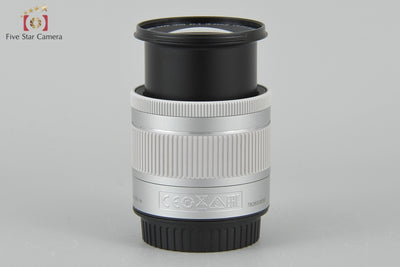 [Used] Canon EF-S 18-55mm f/4-5.6 IS STM Silver