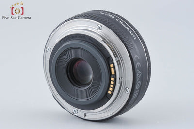 [Used] Canon EF-S 24mm f/2.8 STM