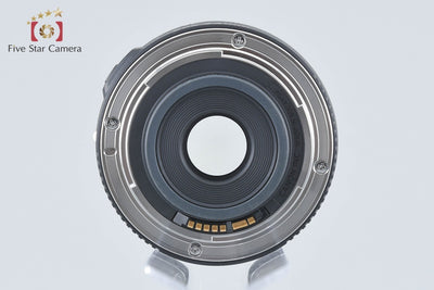 [Used] Canon EF-S 24mm f/2.8 STM