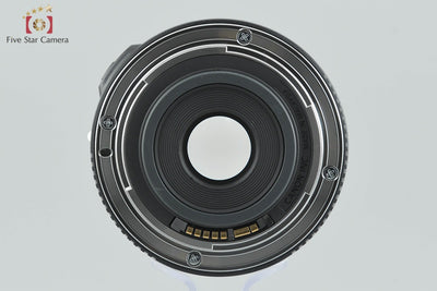 [Used] Canon EF-S 24mm f/2.8 STM
