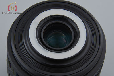 [Used] Canon EF-S 35mm f/2.8 MACRO IS STM with Original Box