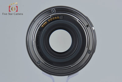 [Used] Canon EF-S 35mm f/2.8 MACRO IS STM with Original Box
