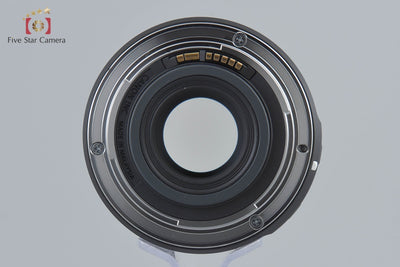 [Used] Canon EF-S 35mm f/2.8 MACRO IS STM with Original Box