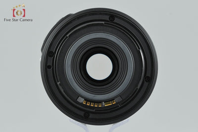 [Used] Canon EF-S 55-250mm f/4-5.6 IS