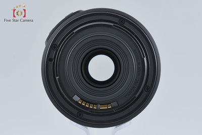 [Used] Canon EF-S 55-250mm f/4-5.6 IS II