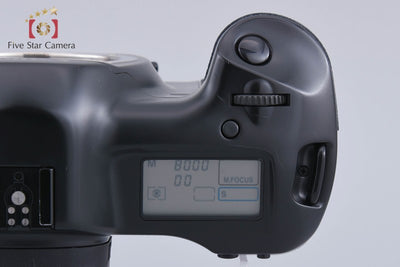 [Used] Canon EOS-1 Film SLR Camera