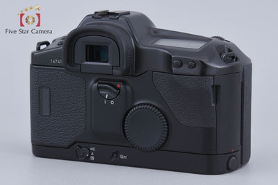 [Used] Canon EOS-1 Film SLR Camera