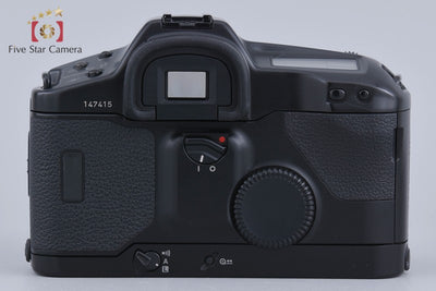 [Used] Canon EOS-1 Film SLR Camera