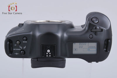 [Used] Canon EOS-1 Film SLR Camera