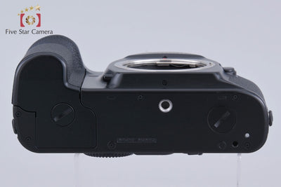 [Used] Canon EOS-1 Film SLR Camera