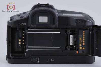 [Used] Canon EOS-1 Film SLR Camera