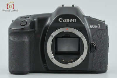 [Used] Canon EOS-1 Film SLR Camera