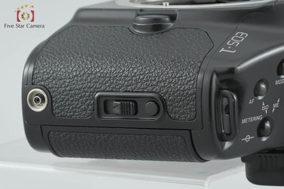 [Used] Canon EOS-1 Film SLR Camera