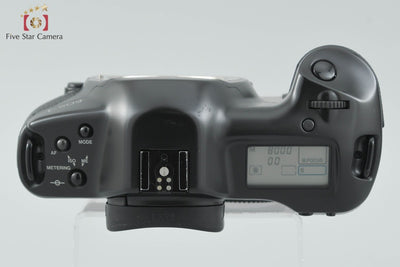 [Used] Canon EOS-1 Film SLR Camera