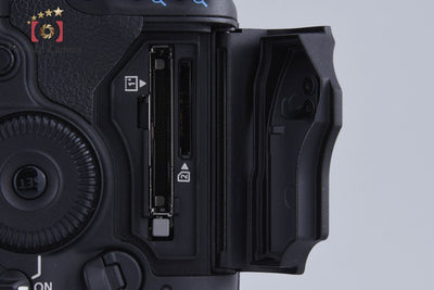 Used: Canon EOS-1D Mark III Digital SLR Camera
