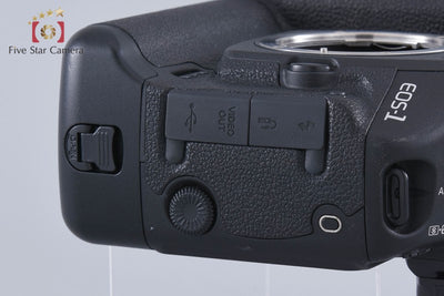 Used: Canon EOS-1D Mark III Digital SLR Camera