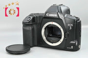 [Used] Canon EOS 3 Film SLR Camera