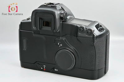 [Used] Canon EOS 3 Film SLR Camera