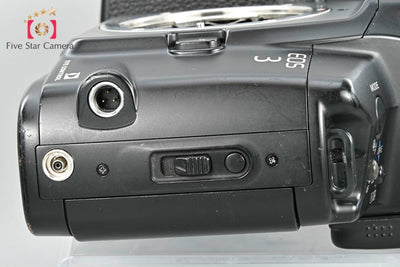 [Used] Canon EOS 3 Film SLR Camera