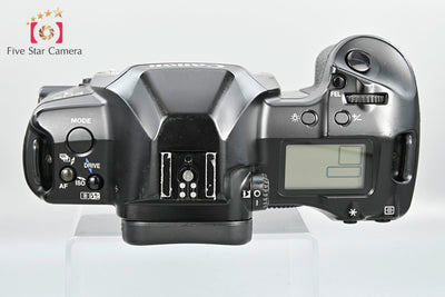 [Used] Canon EOS 3 Film SLR Camera