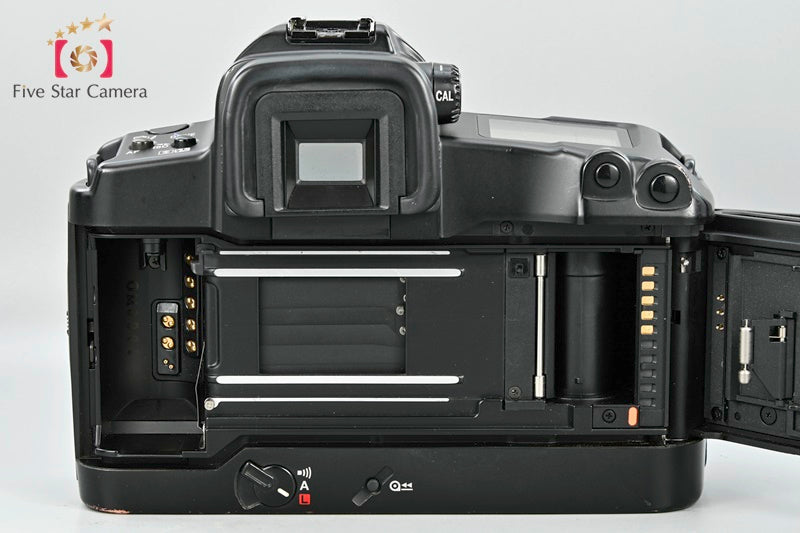 ■完動品 美品　Canon EOS 3 一眼レフオートフォーカスフィルムカメラ □完動品 美品 Canon EOS 3 一眼レフオートフォーカスフィルムカメラ ◾️