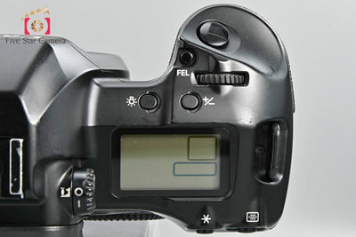 [Used] Canon EOS 3 Film SLR Camera
