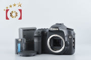 [Used] Canon EOS 40D Digital SLR Camera