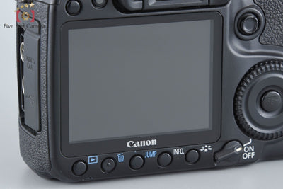 [Used] Canon EOS 40D Digital SLR Camera