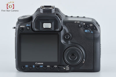 [Used] Canon EOS 40D Digital SLR Camera