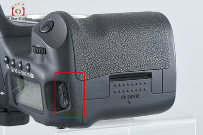 [Used] Canon EOS 40D Digital SLR Camera