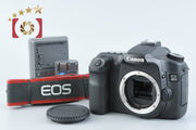 【Used】Canon キヤノン EOS 40D Digital SLR Camera