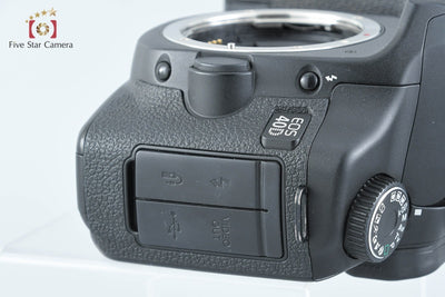 【Used】Canon キヤノン EOS 40D Digital SLR Camera